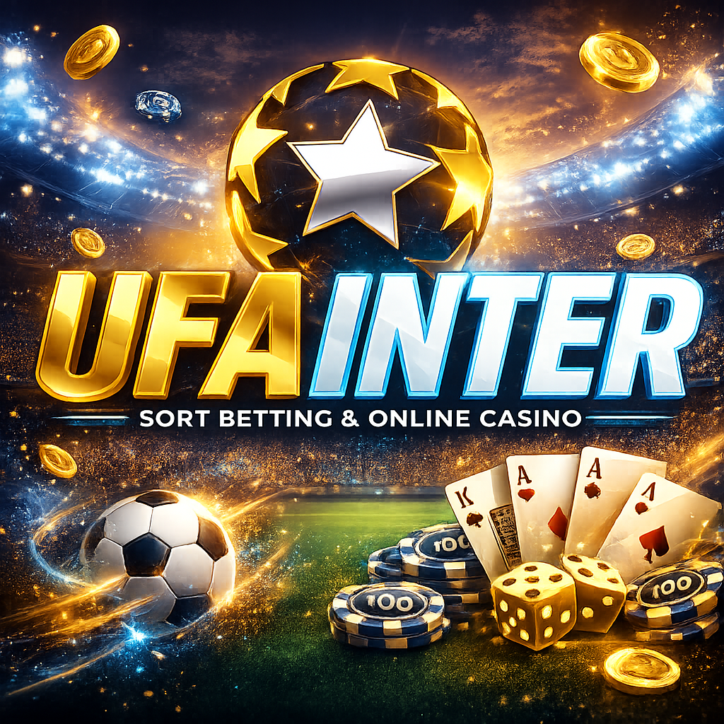 เว็บแทงบอลจ่ายชัว แทงบอลที่ UFAINTER เว็บแท้จากค่าย UFABET